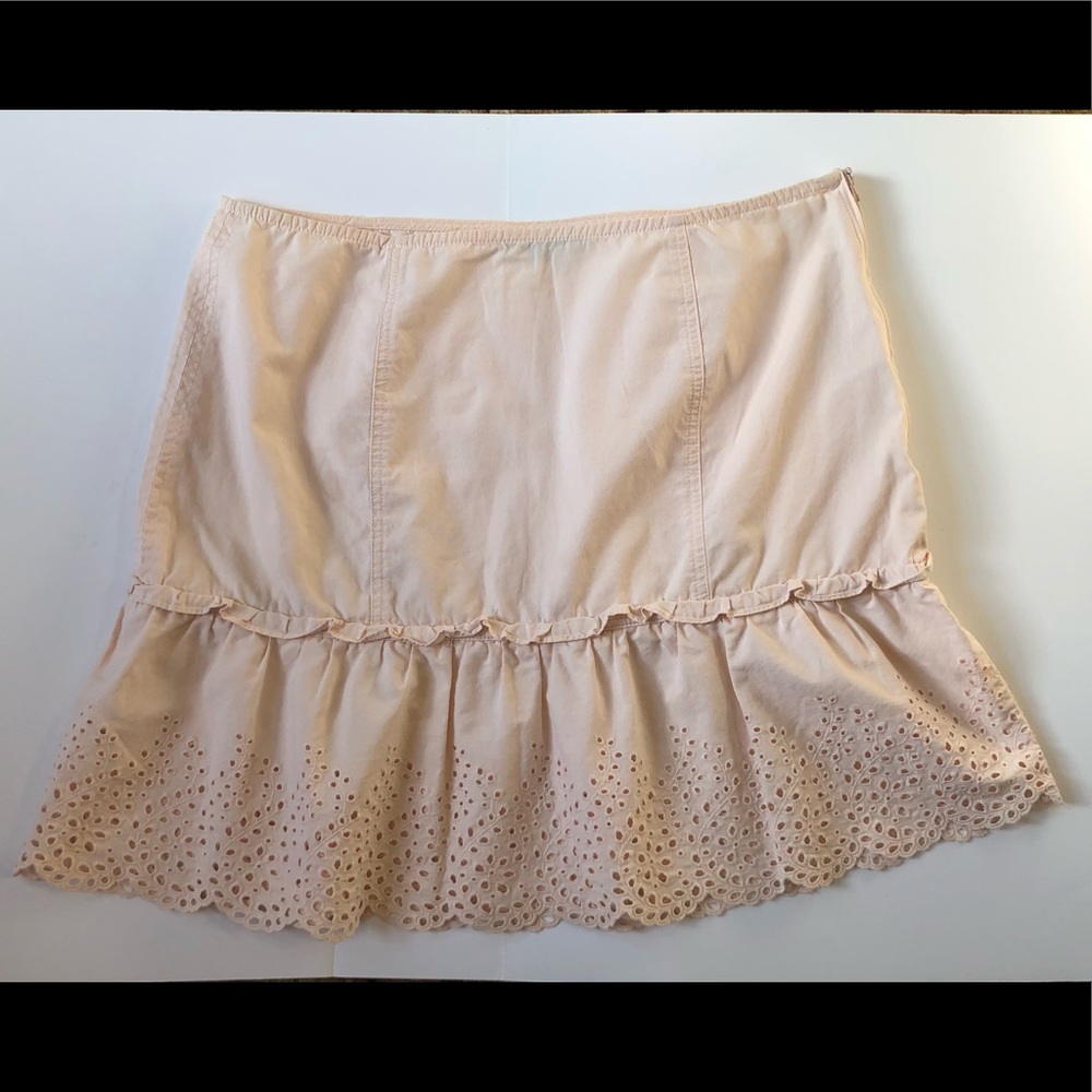 Club Monaco skirt